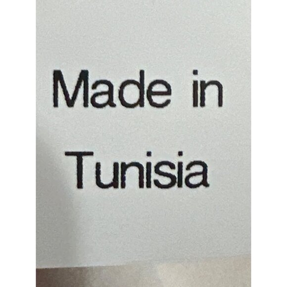 Boutique Moschino 6 White Silk Blend Blouse Floral Lace Embroidery Designer Top - Picture 11 of 12